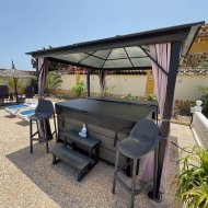 Revente - Villa -
Catral