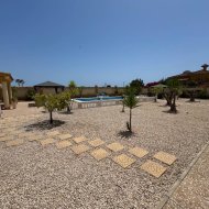 Revente - Villa -
Catral