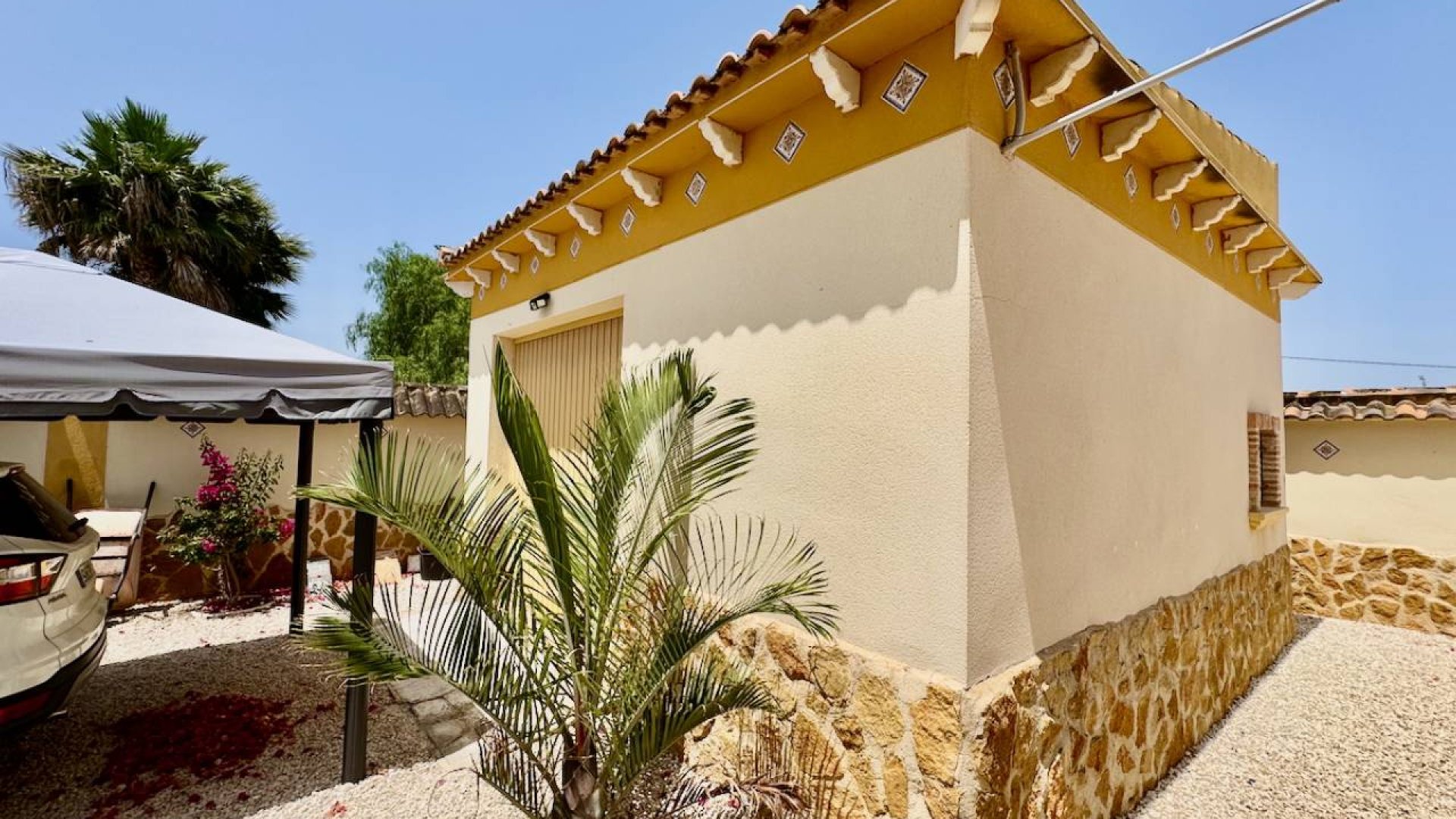 Revente - Villa -
Catral
