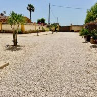 Revente - Villa -
Catral