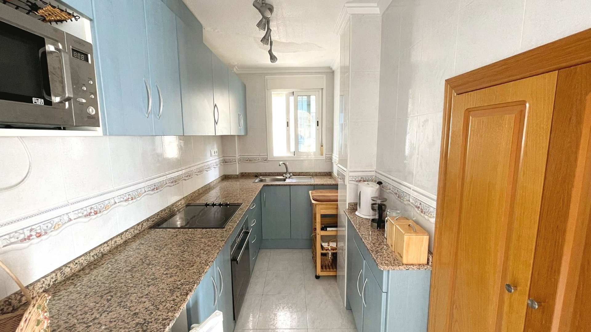 Revente - Villa -
Ciudad Quesada - Airstrip