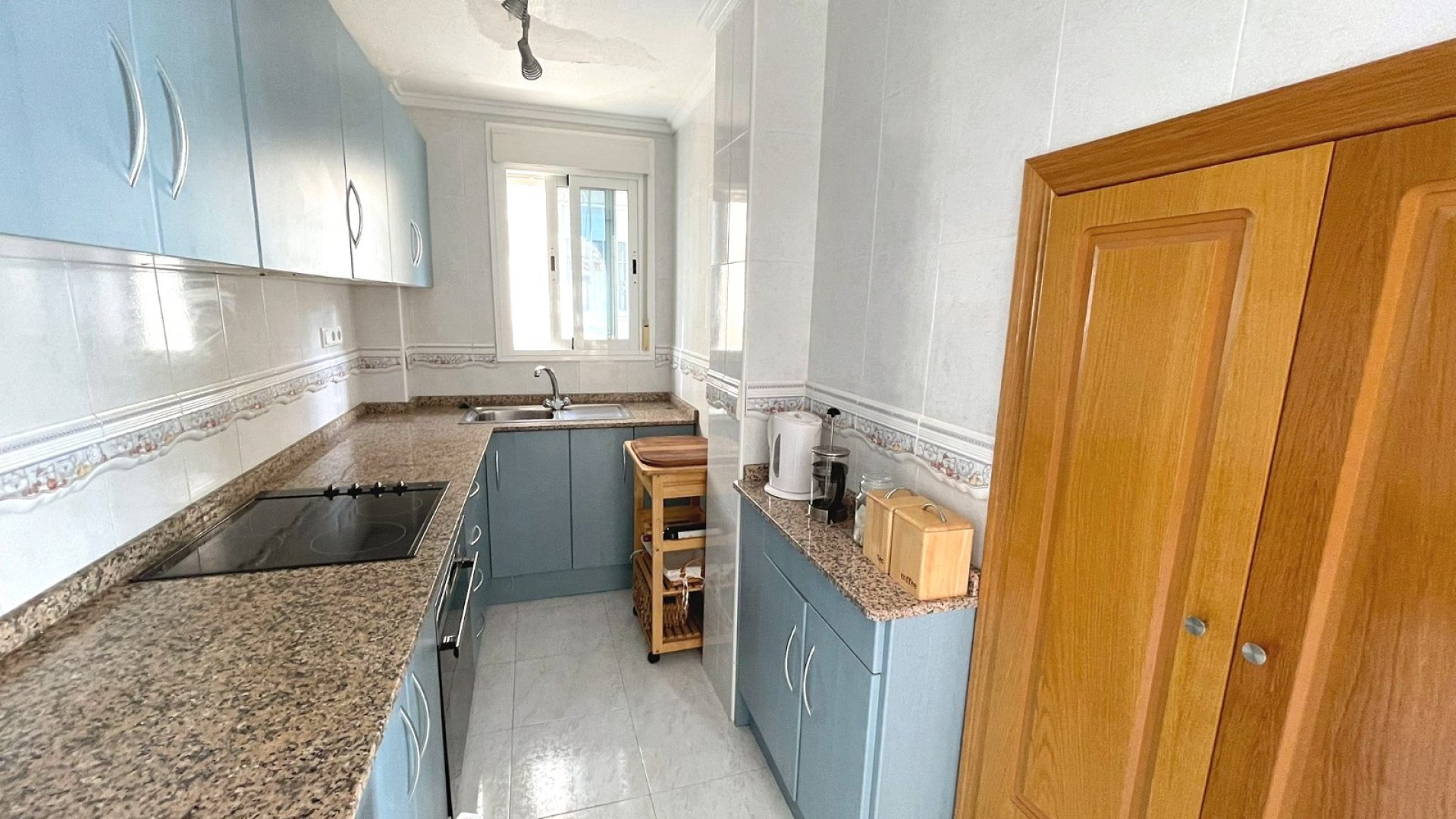 Revente - Villa -
Ciudad Quesada - Airstrip