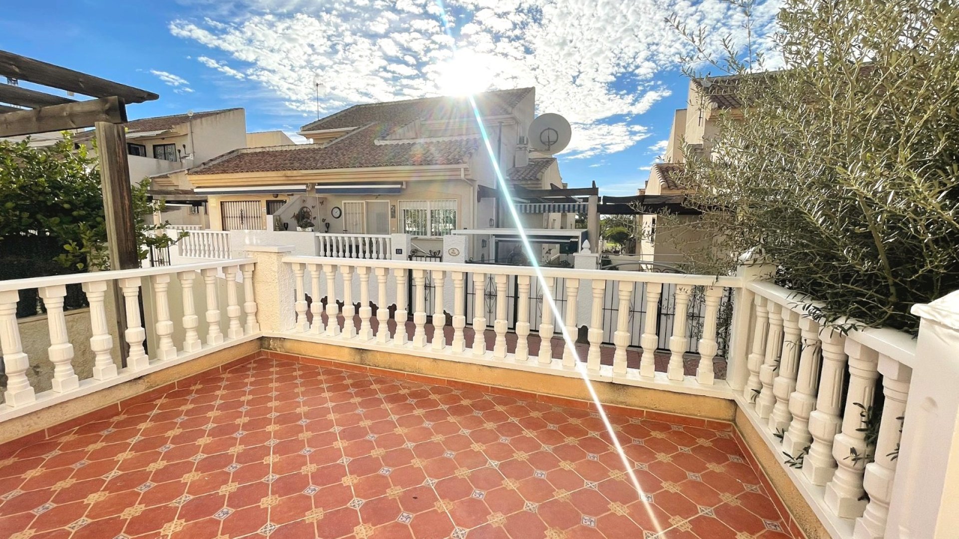 Revente - Villa -
Ciudad Quesada - Airstrip