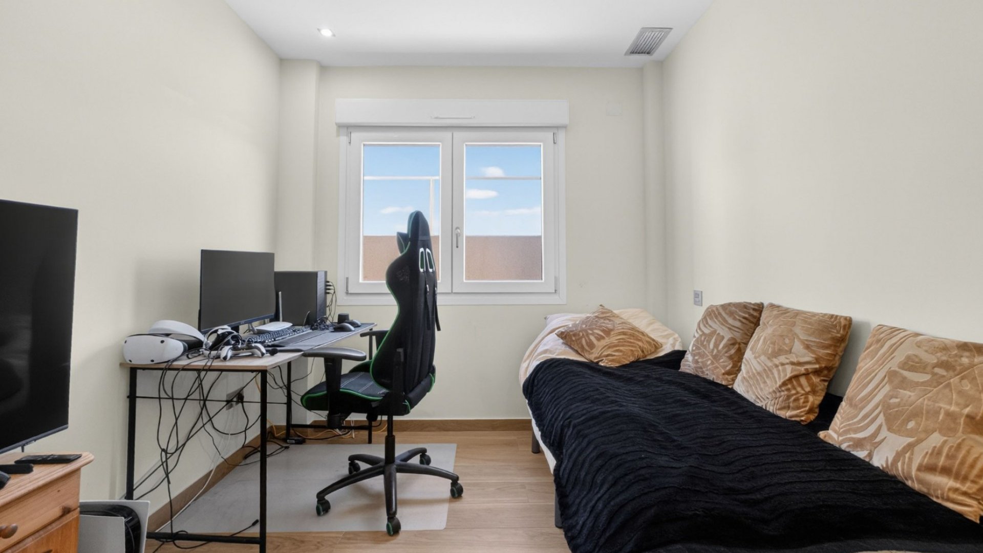 Revente - Villa -
Ciudad Quesada - Alicante