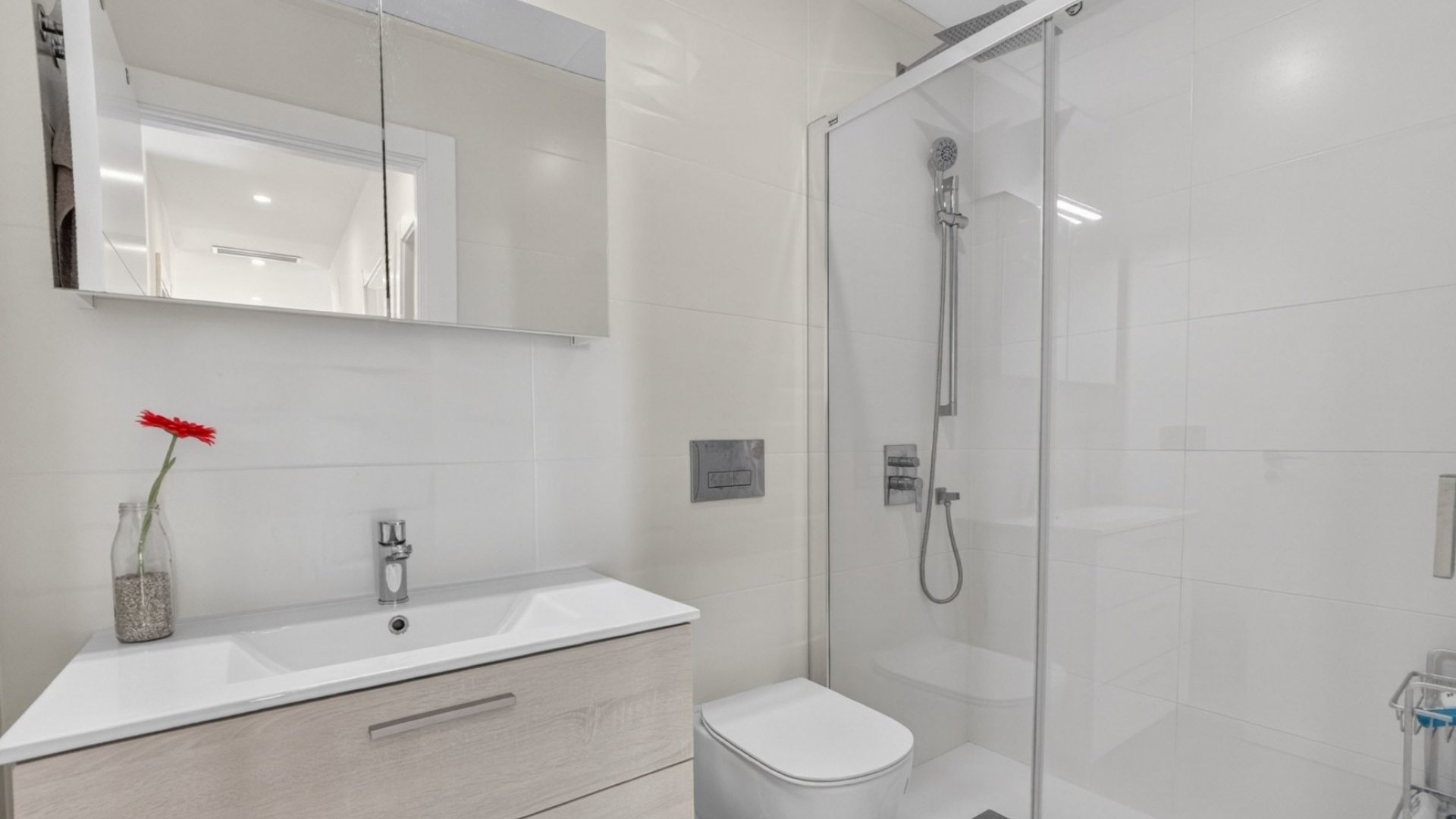 Revente - Villa -
Ciudad Quesada - Alicante