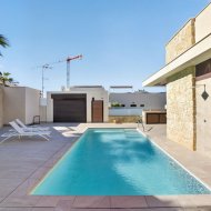 Revente - Villa -
Ciudad Quesada - Alicante