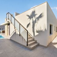 Revente - Villa -
Ciudad Quesada - Alicante