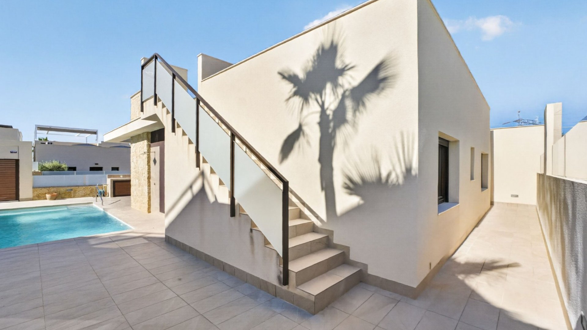 Revente - Villa -
Ciudad Quesada - Alicante