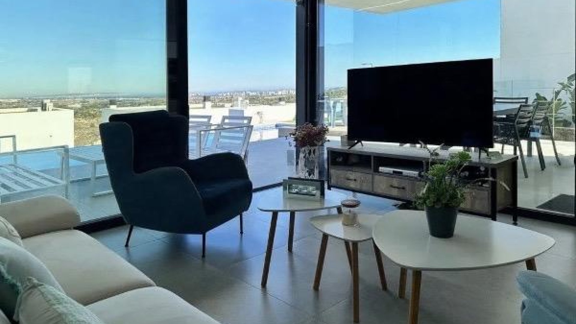 Revente - Villa -
Ciudad Quesada - Altos del golf i