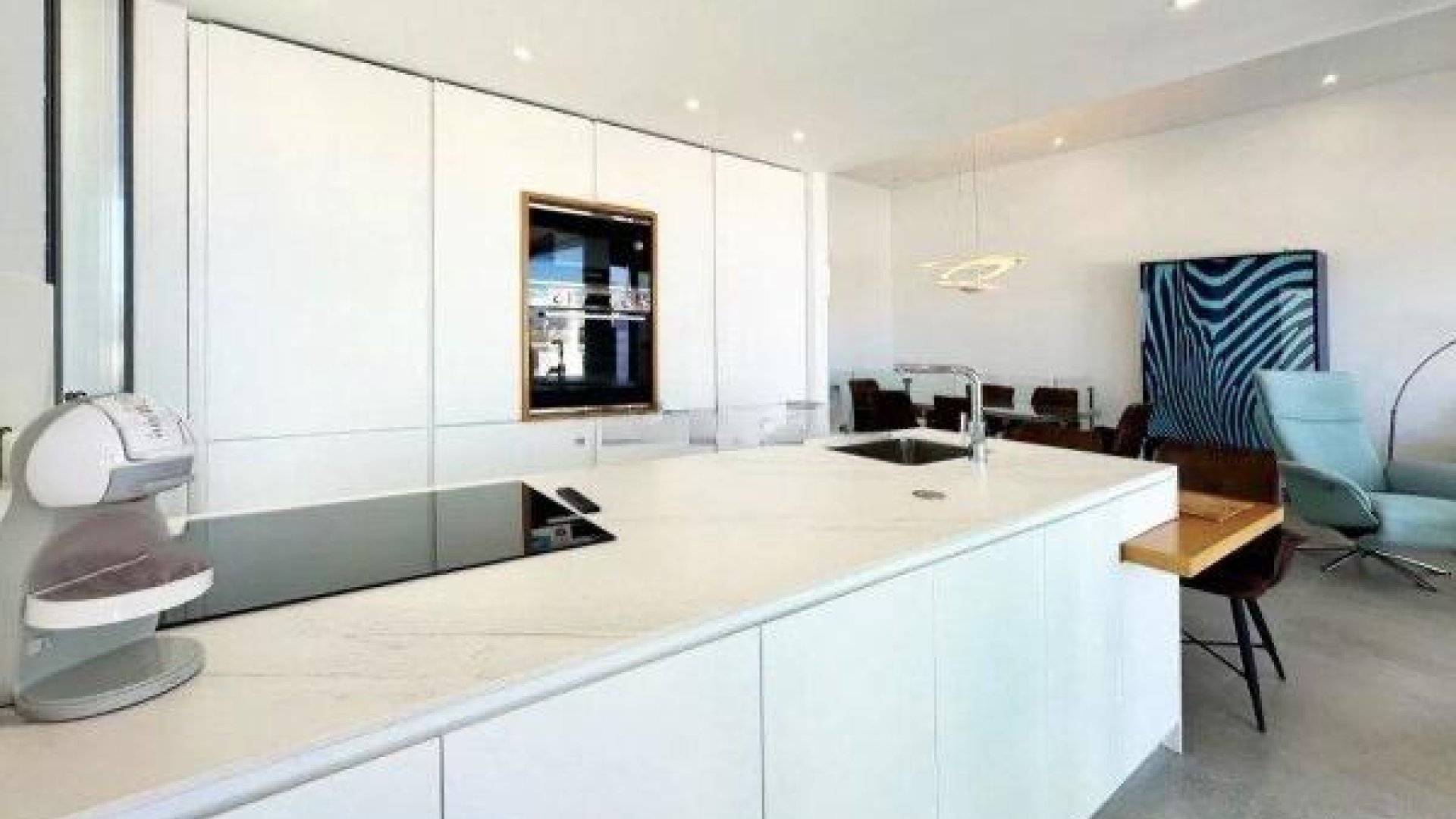 Revente - Villa -
Ciudad Quesada - Altos del golf i