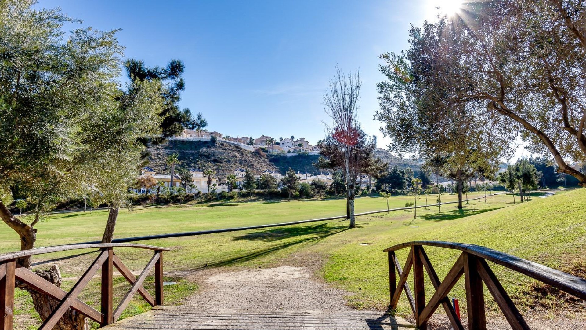 Revente - Villa -
Ciudad Quesada - Altos del golf i