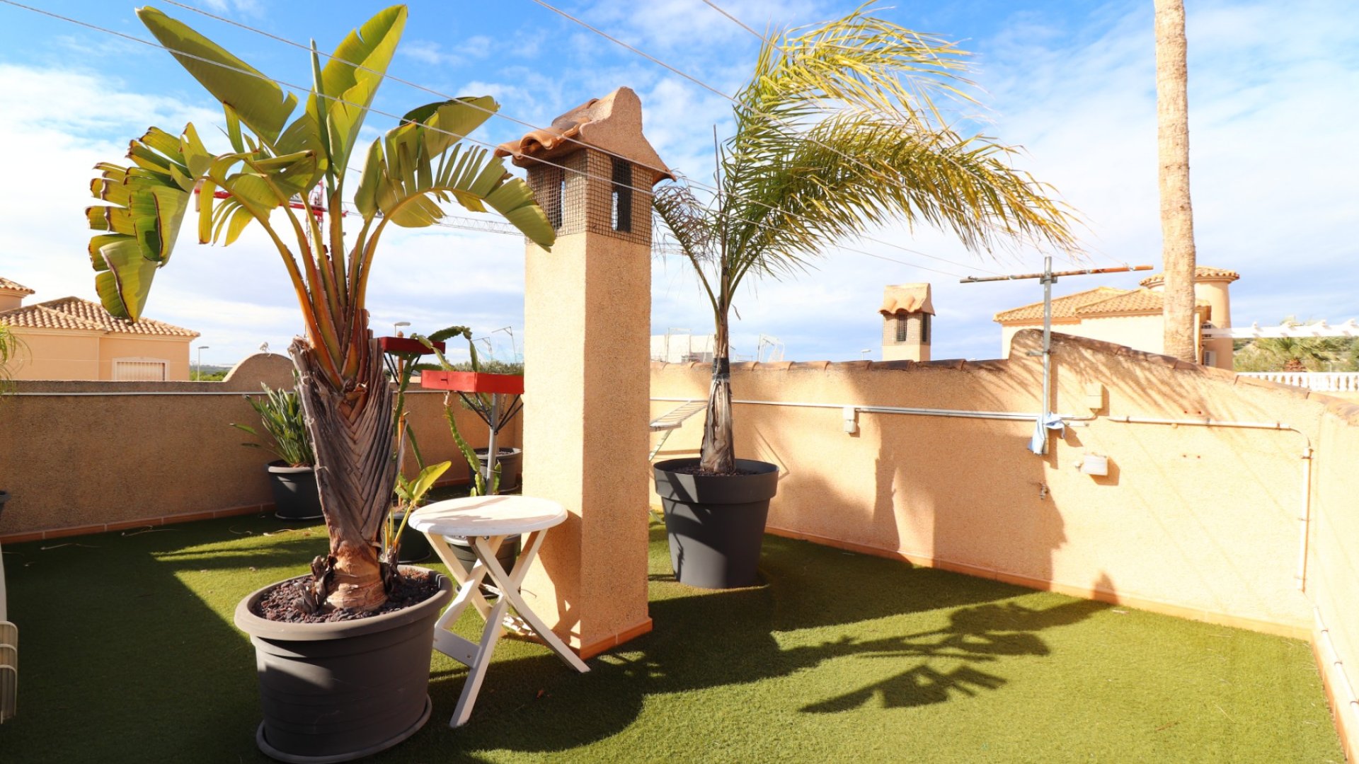 Revente - Villa -
Ciudad Quesada - Atalaya Park