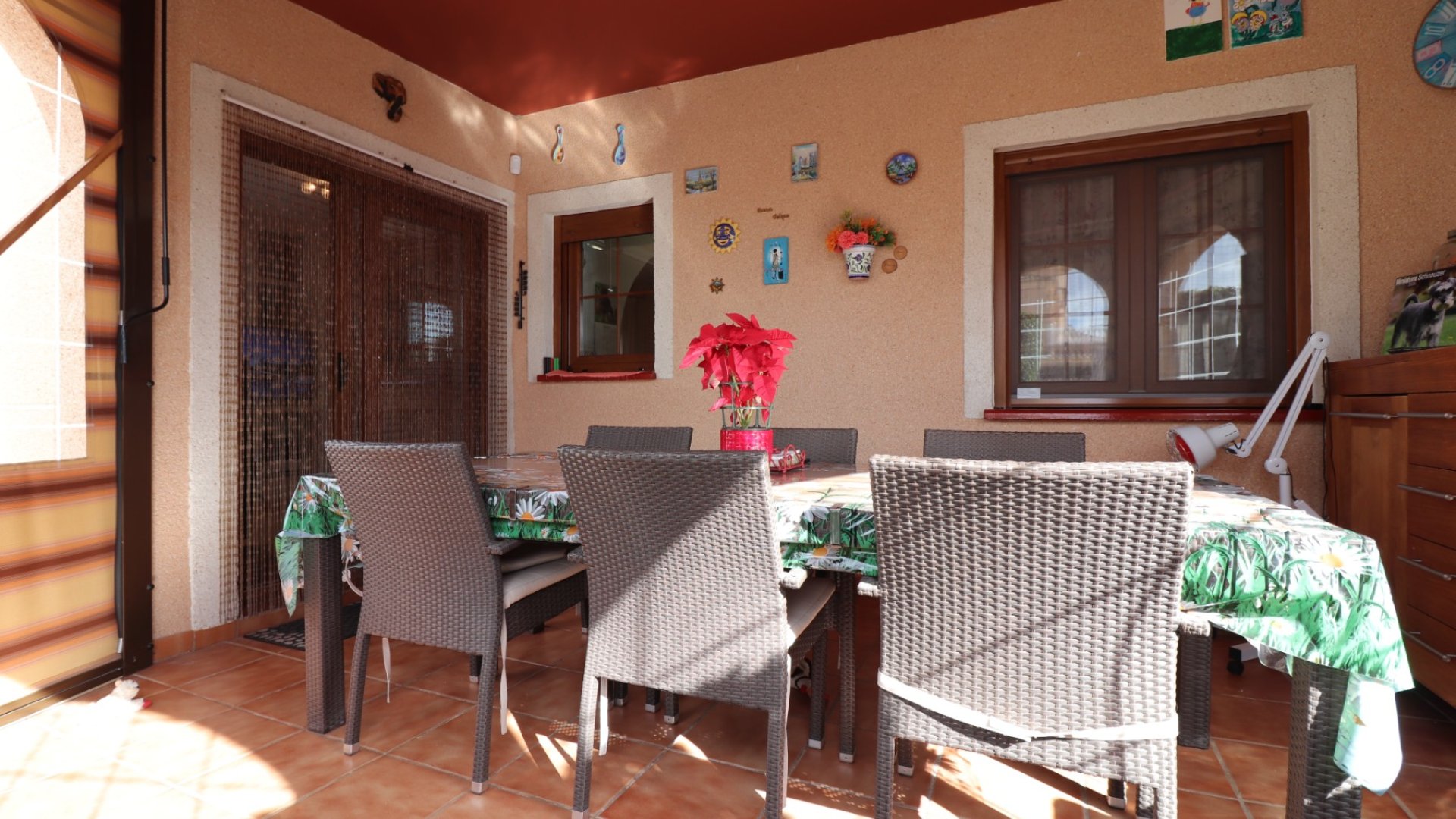 Revente - Villa -
Ciudad Quesada - Atalaya Park