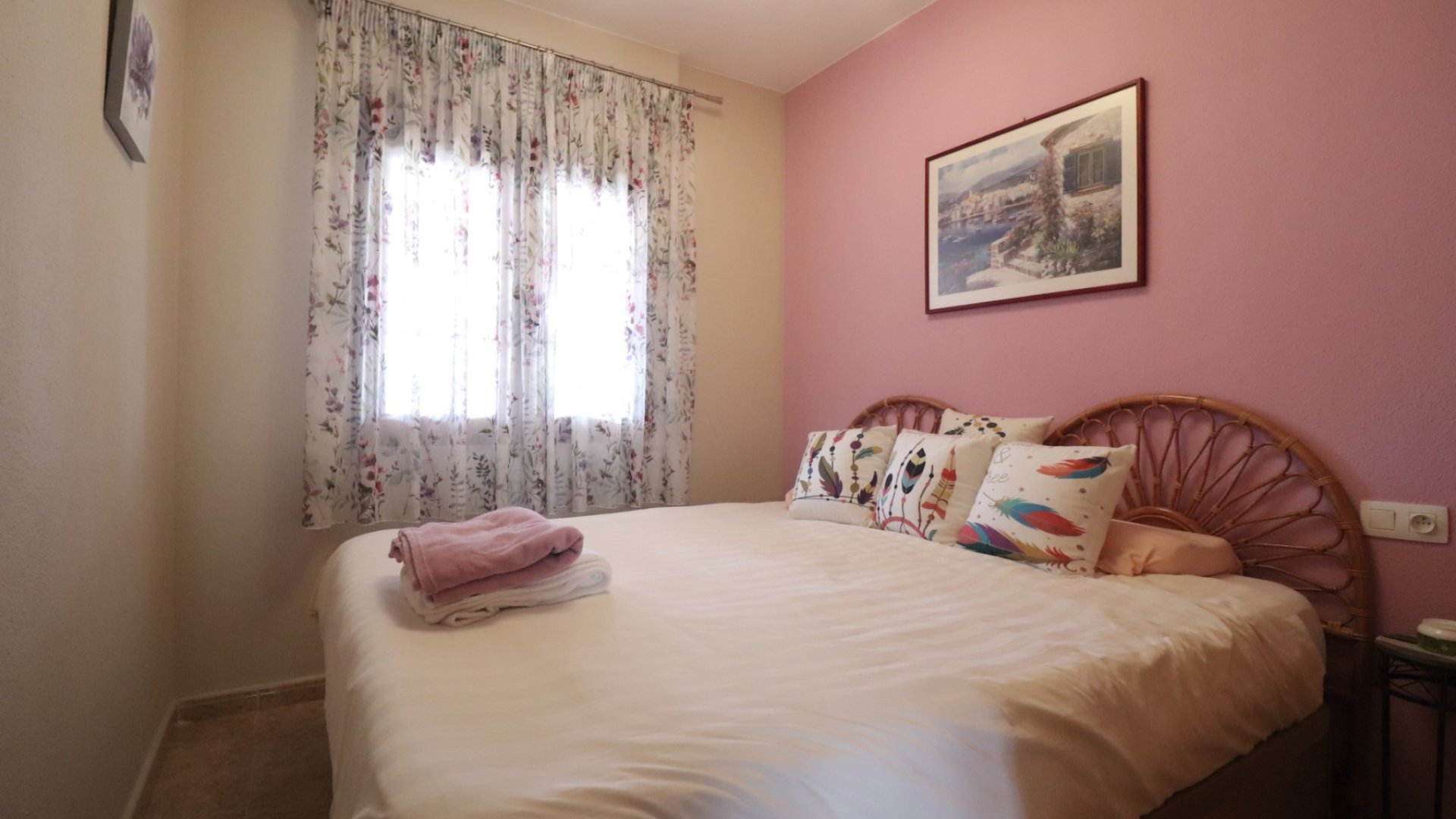 Revente - Villa -
Ciudad Quesada - Atalaya Park