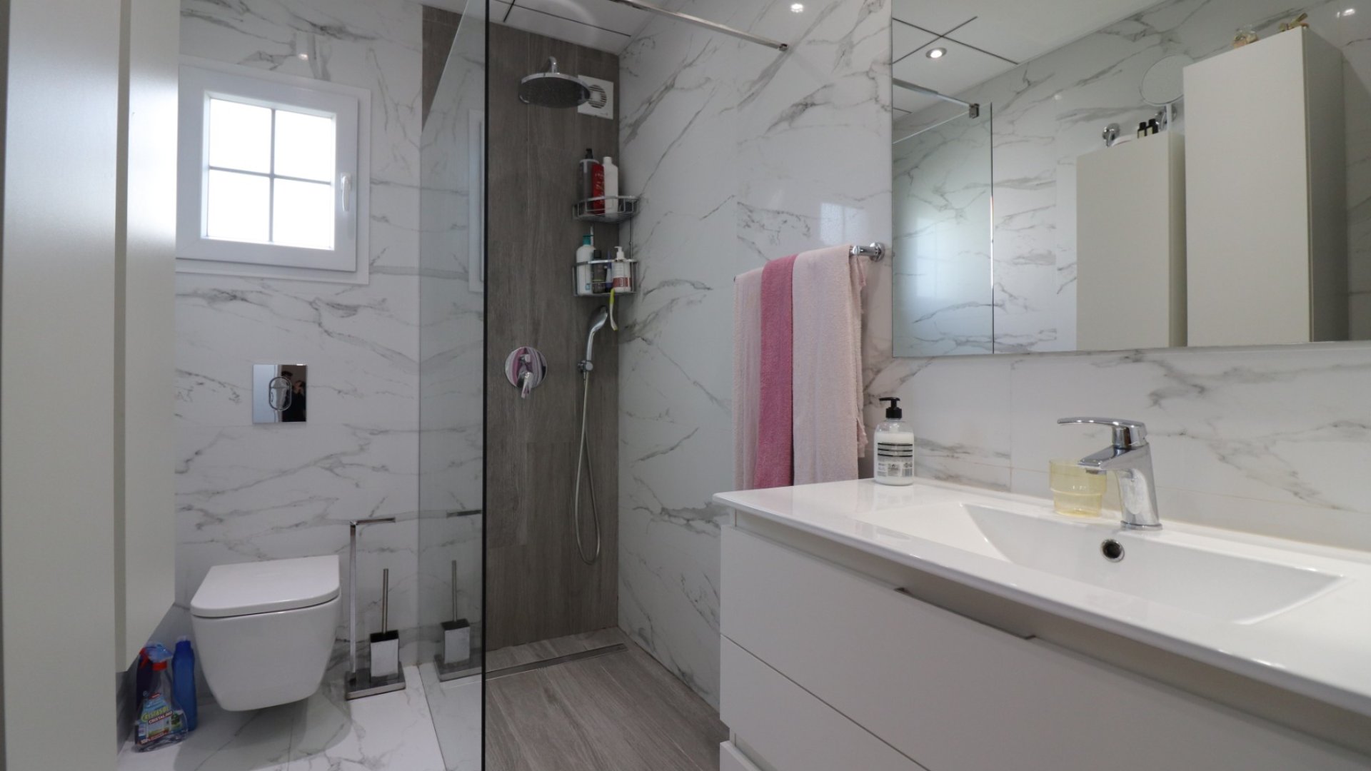 Revente - Villa -
Ciudad Quesada - Atalaya Park