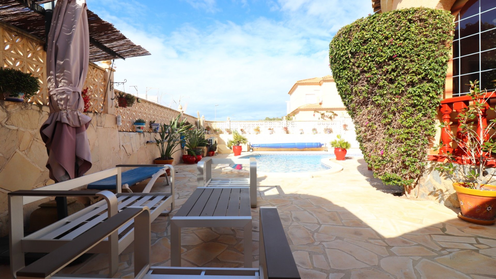 Revente - Villa -
Ciudad Quesada - Atalaya Park