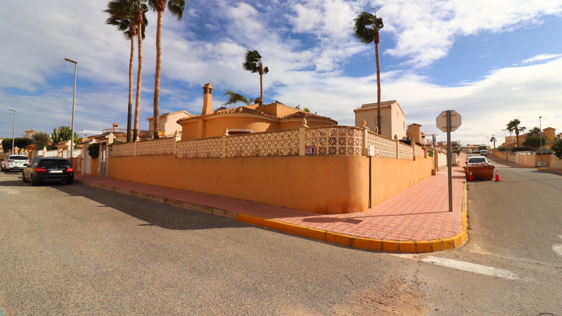 Revente - Villa -
Ciudad Quesada - Atalaya Park