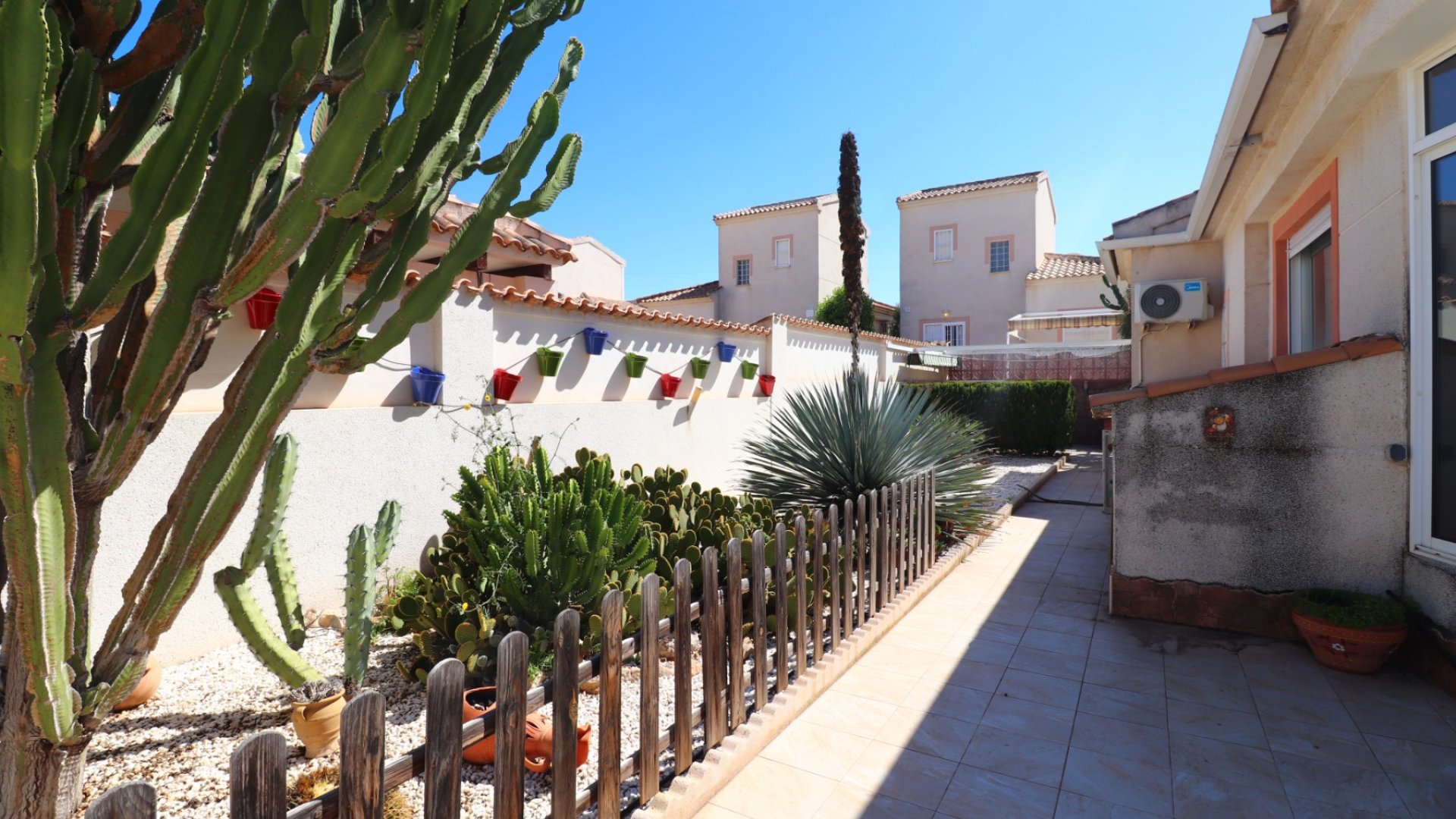 Revente - Villa -
Ciudad Quesada - Atalaya Park