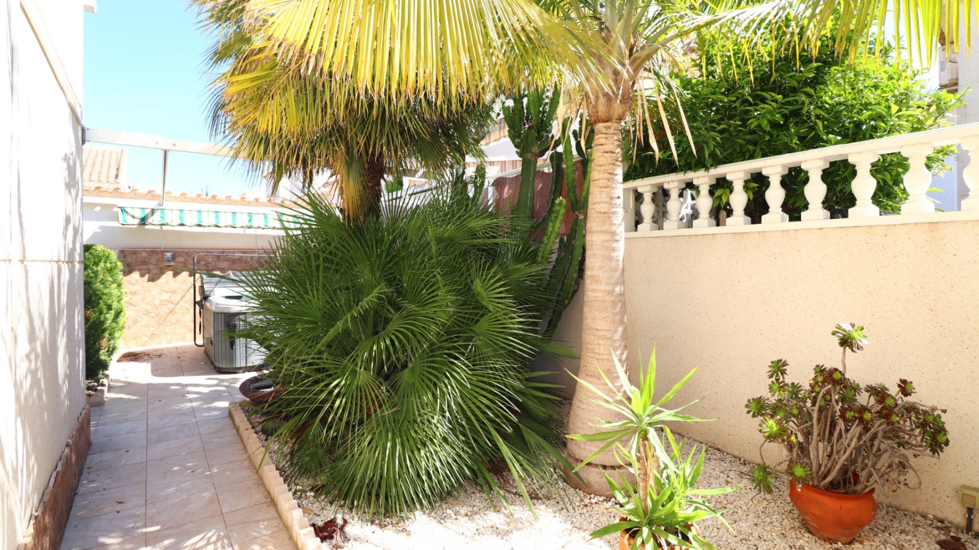 Revente - Villa -
Ciudad Quesada - Atalaya Park