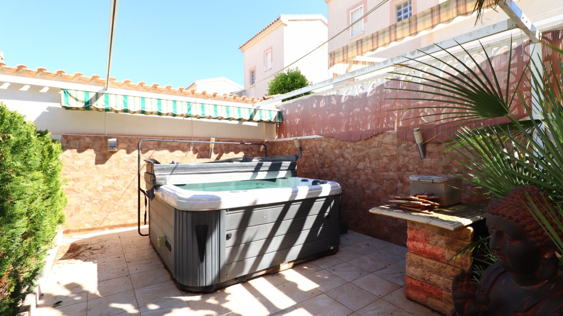 Revente - Villa -
Ciudad Quesada - Atalaya Park