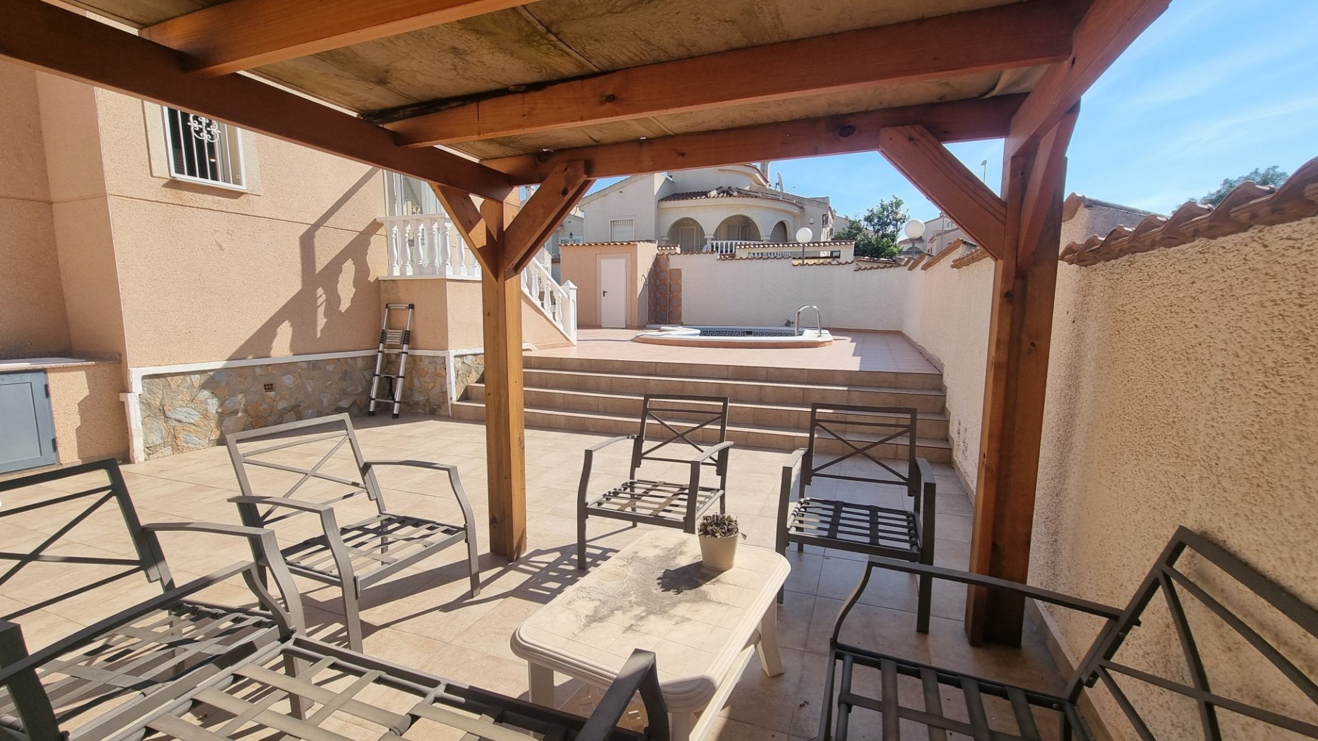 Revente - Villa -
Ciudad Quesada - Benimar