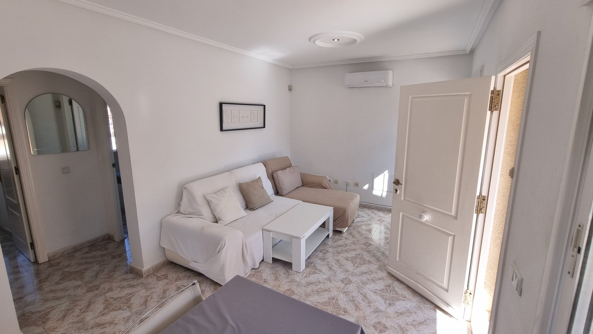 Revente - Villa -
Ciudad Quesada - Benimar