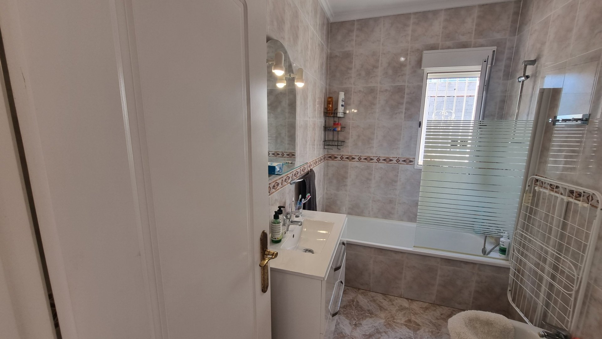 Revente - Villa -
Ciudad Quesada - Benimar
