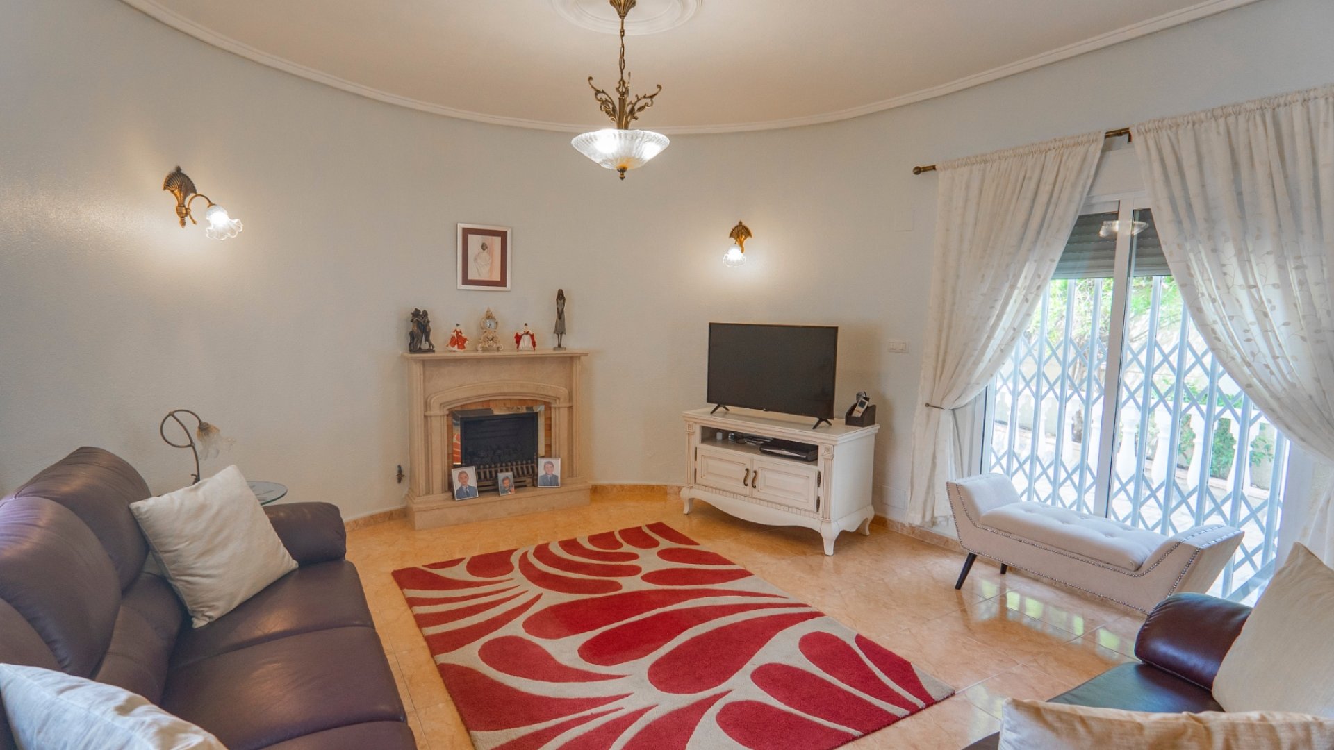 Revente - Villa -
Ciudad Quesada - Campo De Golf La Marquesa