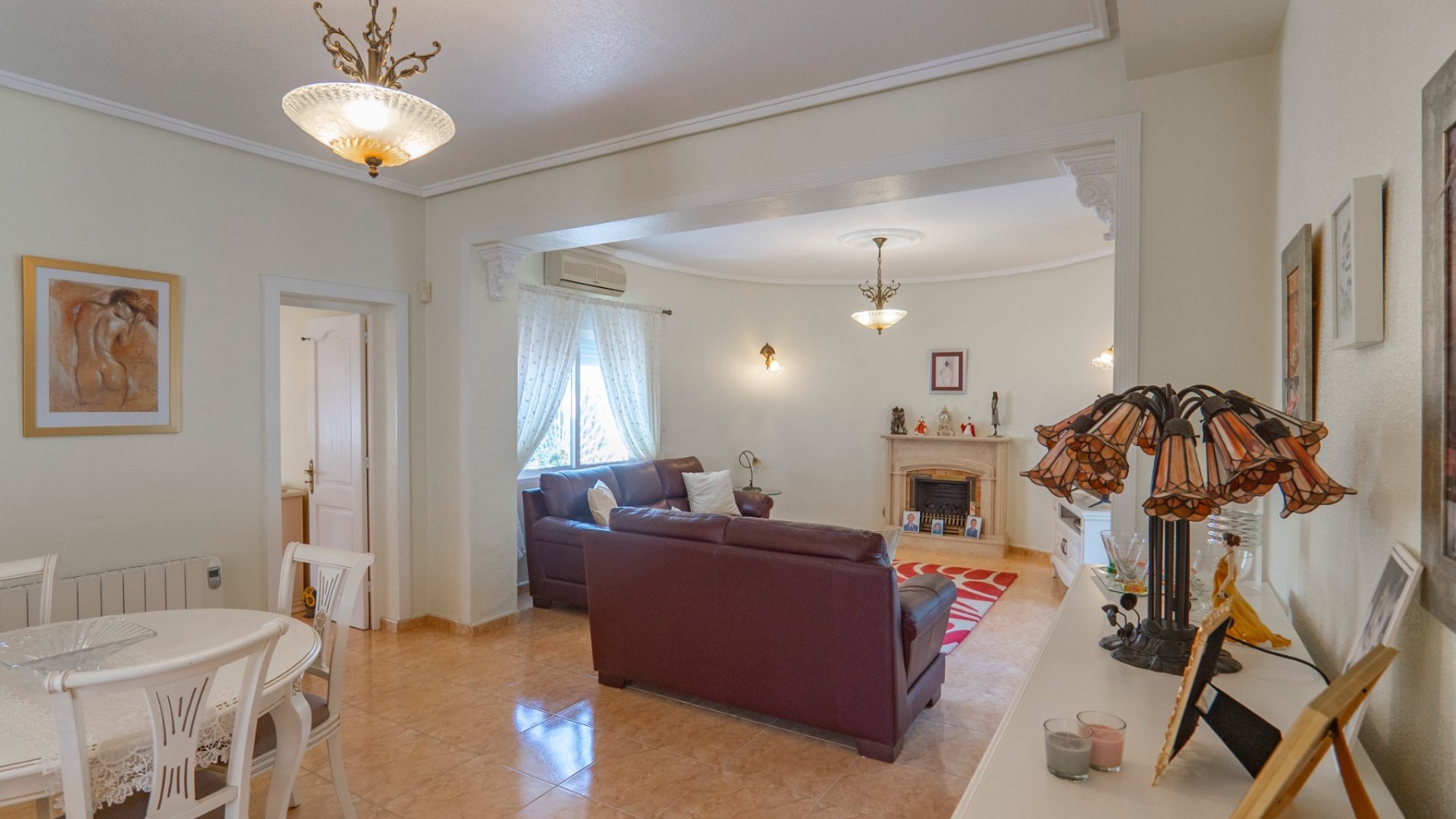 Revente - Villa -
Ciudad Quesada - Campo De Golf La Marquesa