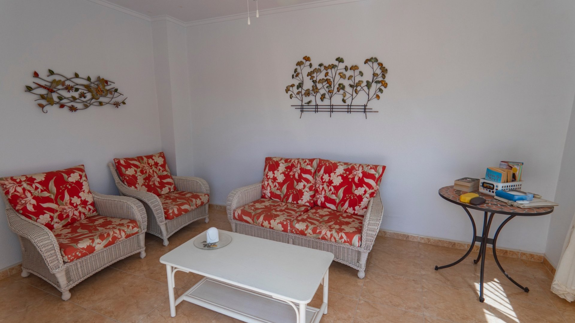 Revente - Villa -
Ciudad Quesada - Campo De Golf La Marquesa