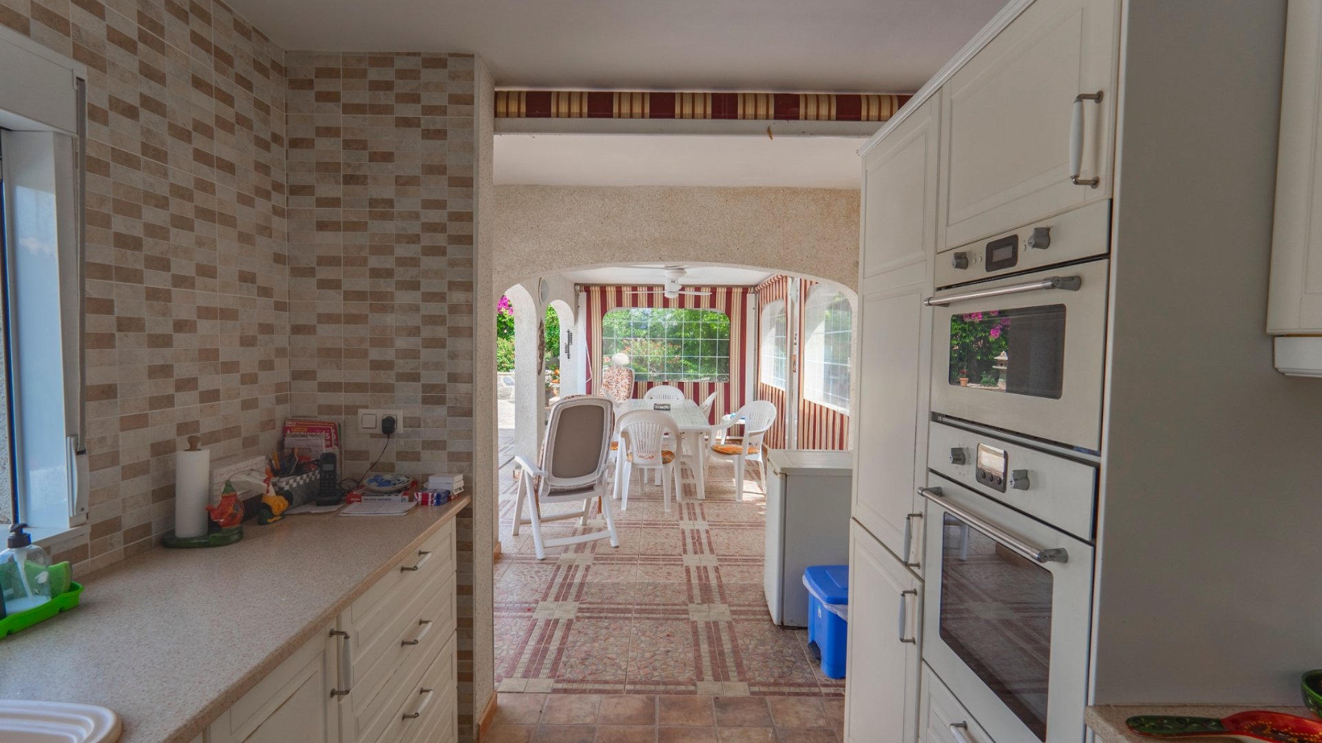 Revente - Villa -
Ciudad Quesada - Campo De Golf La Marquesa