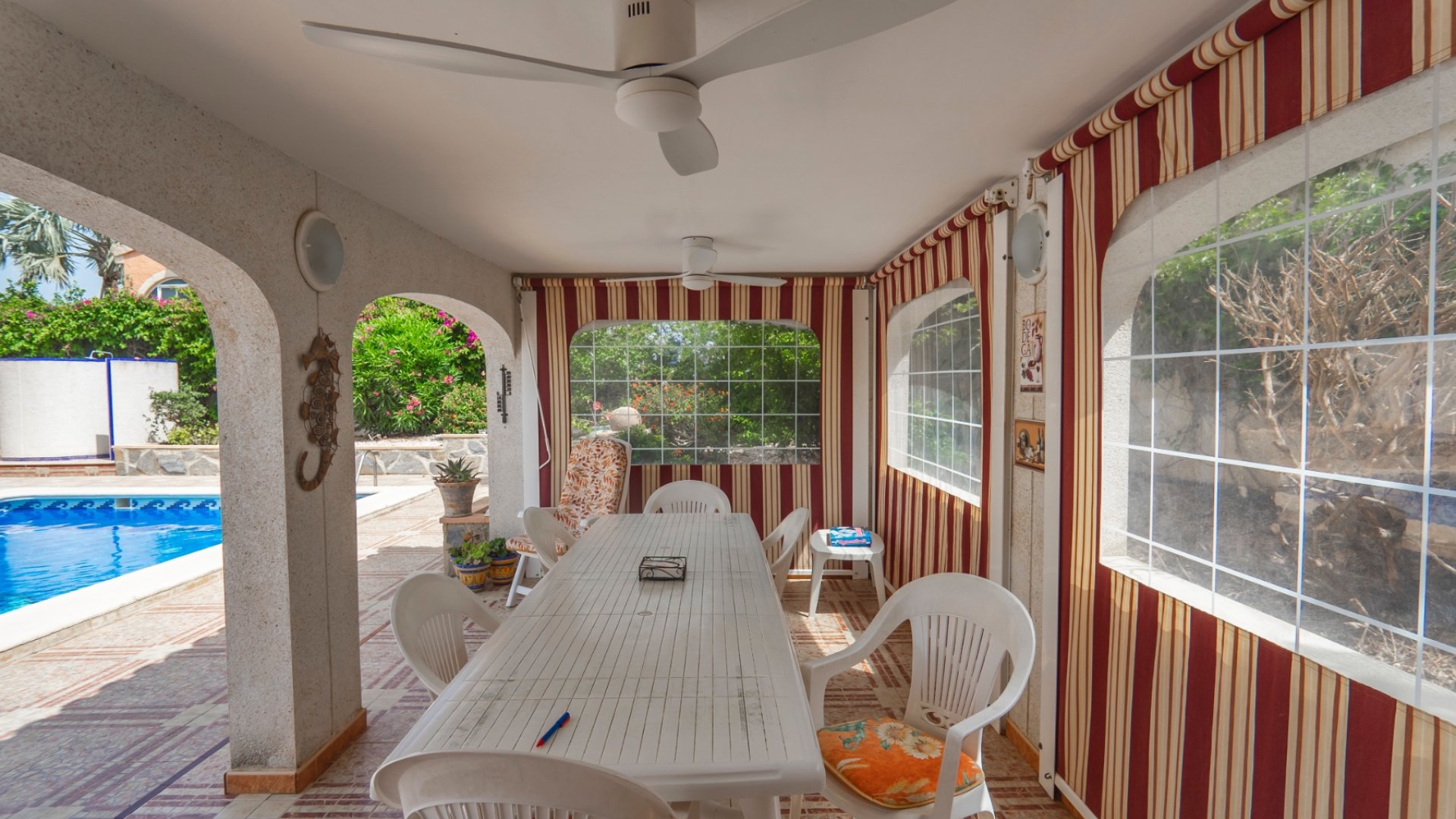 Revente - Villa -
Ciudad Quesada - Campo De Golf La Marquesa