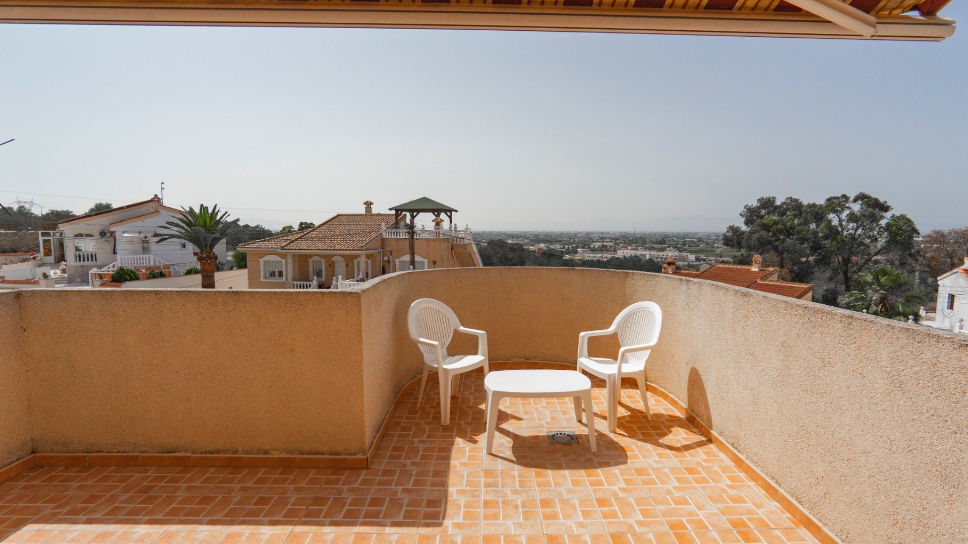 Revente - Villa -
Ciudad Quesada - Campo De Golf La Marquesa