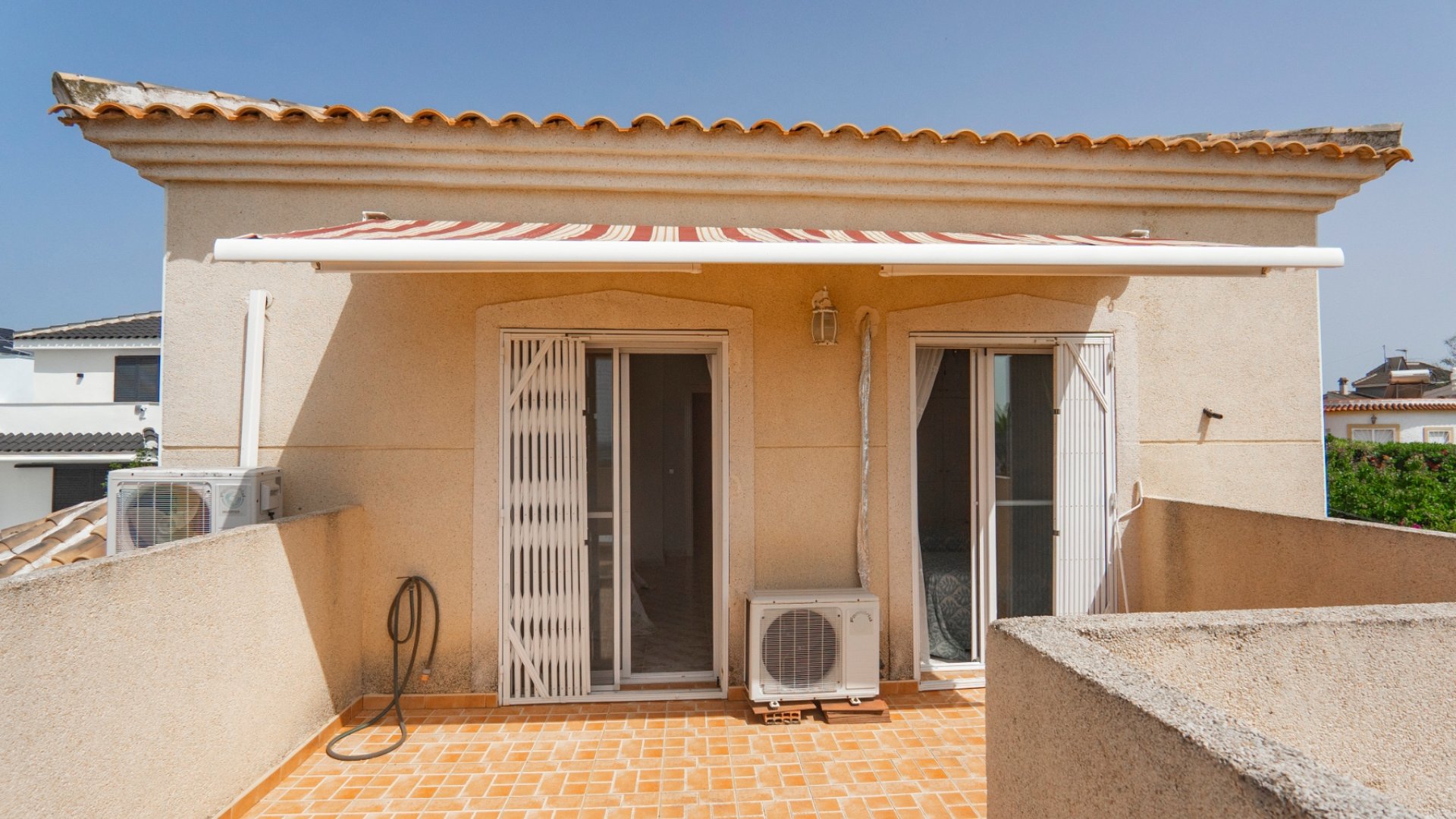 Revente - Villa -
Ciudad Quesada - Campo De Golf La Marquesa