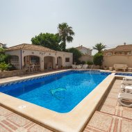 Revente - Villa -
Ciudad Quesada - Campo De Golf La Marquesa