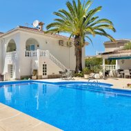 Revente - Villa -
Ciudad Quesada - Centro de la Ciudad Quesada