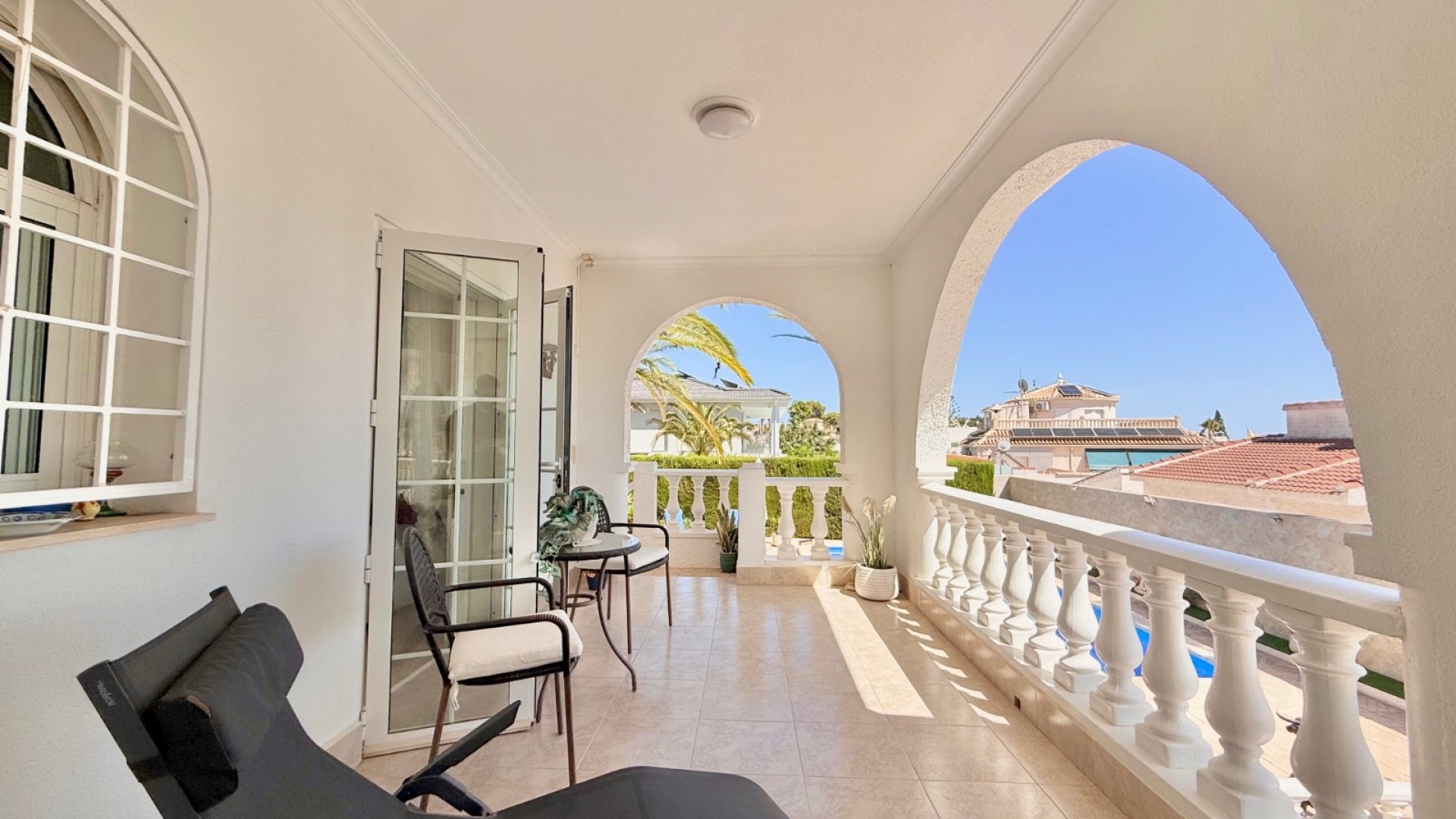 Revente - Villa -
Ciudad Quesada - Centro de la Ciudad Quesada