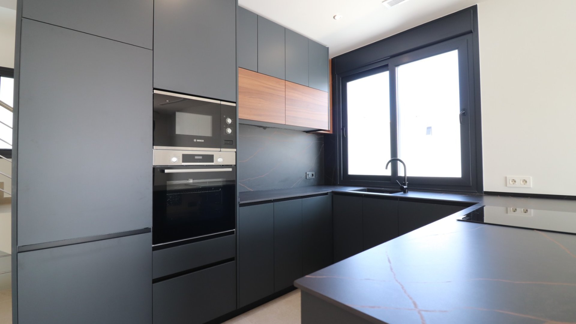 Revente - Villa -
Ciudad Quesada - Ciudad Quesada - Town