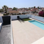 Revente - Villa -
Ciudad Quesada - Ciudad Quesada - Town