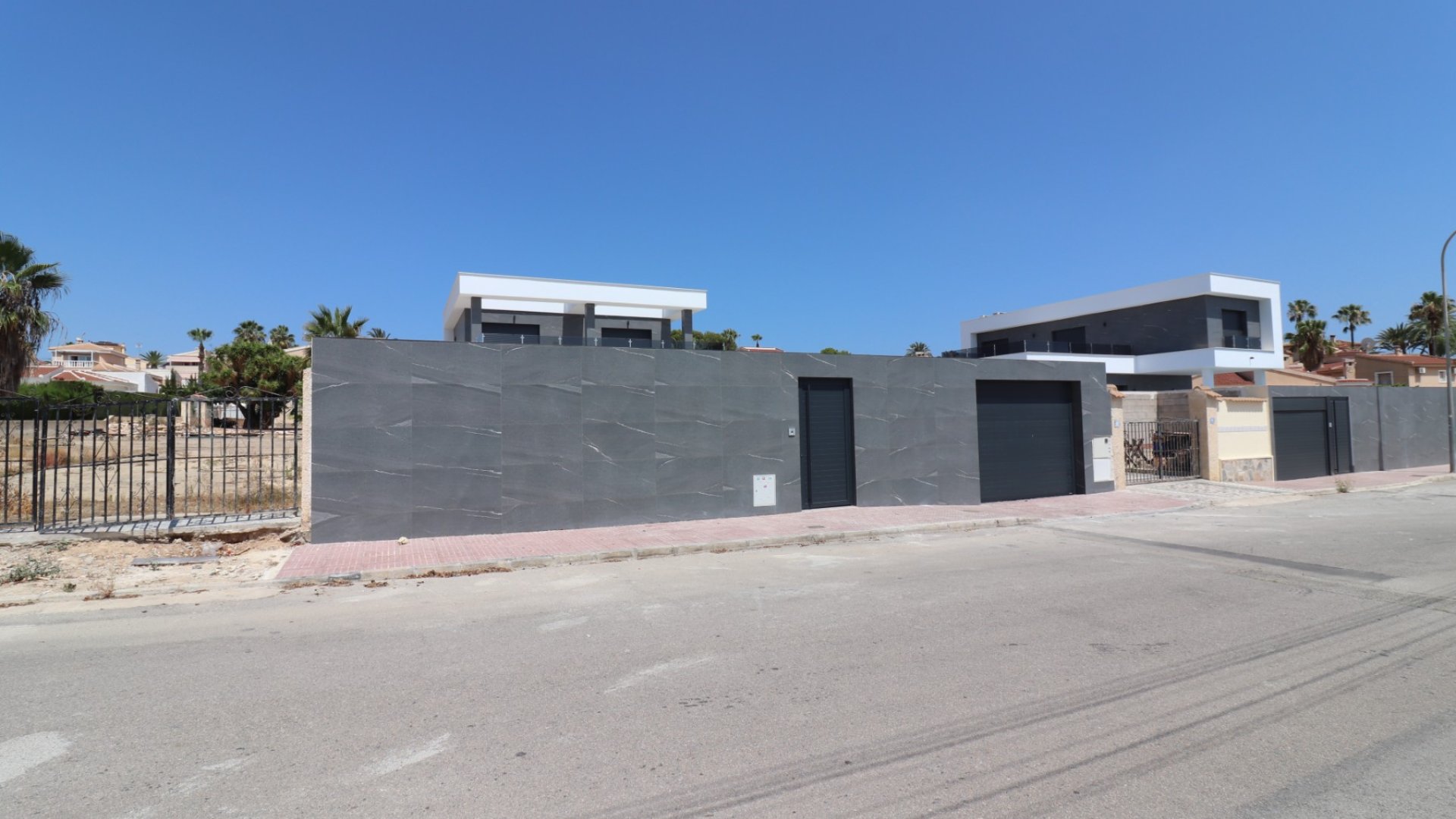 Revente - Villa -
Ciudad Quesada - Ciudad Quesada - Town