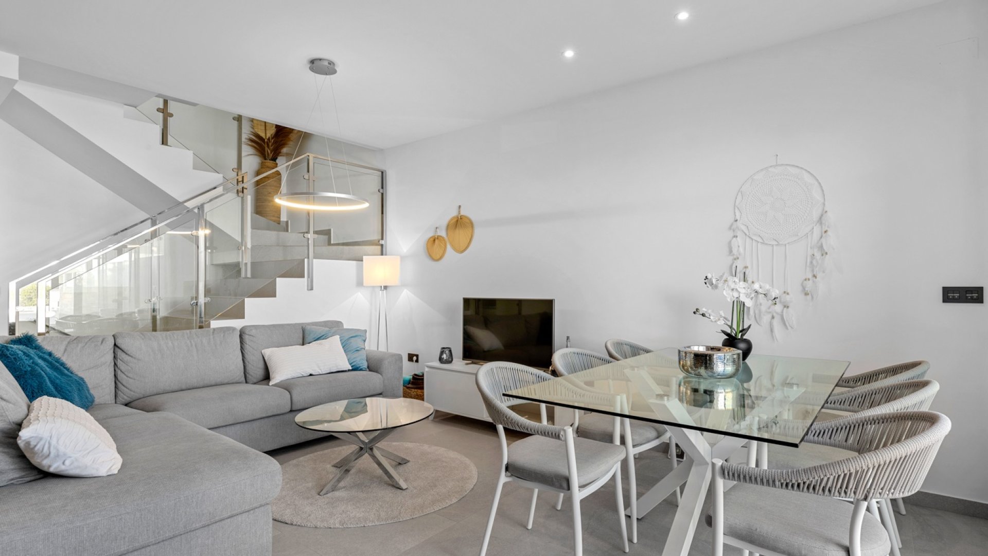 Revente - Villa -
Ciudad Quesada - Costa Blanca South