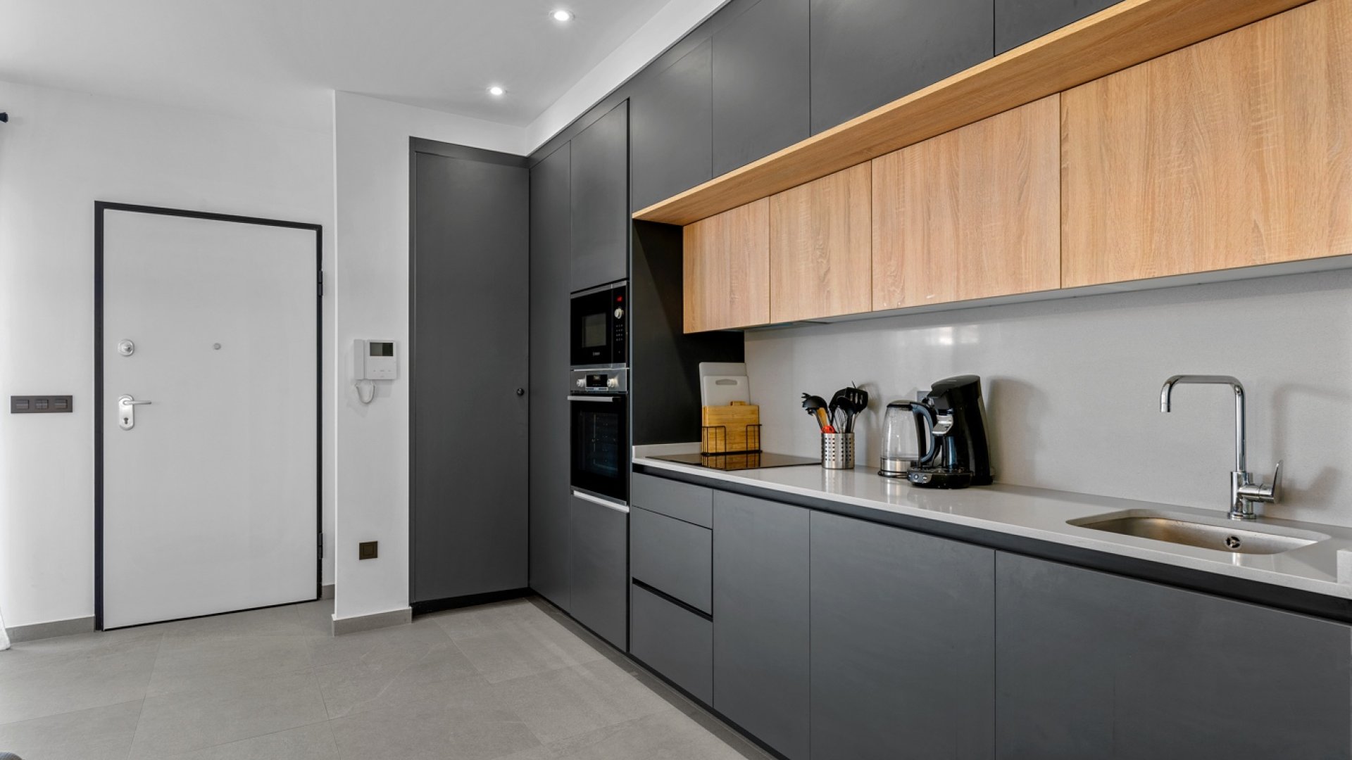 Revente - Villa -
Ciudad Quesada - Costa Blanca South