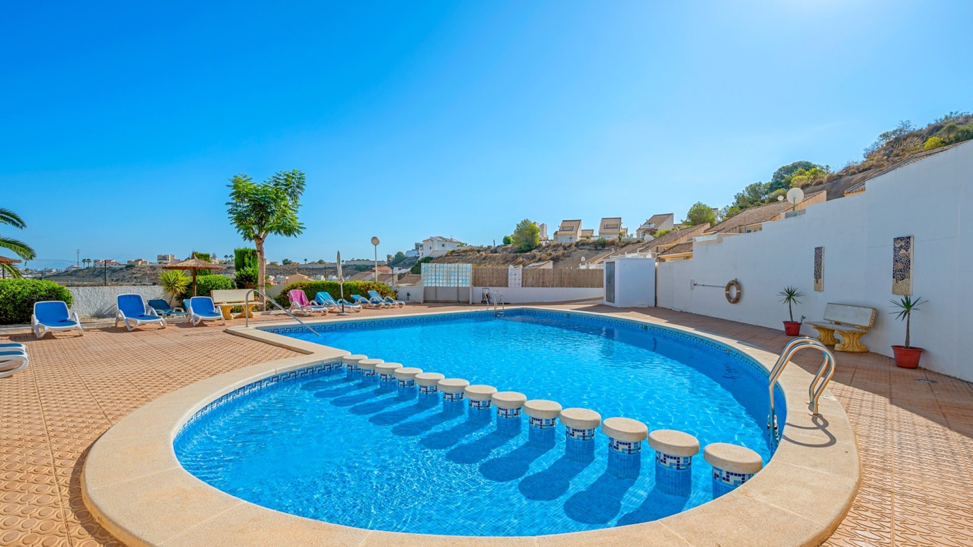 Revente - Villa -
Ciudad Quesada - Costa Blanca South