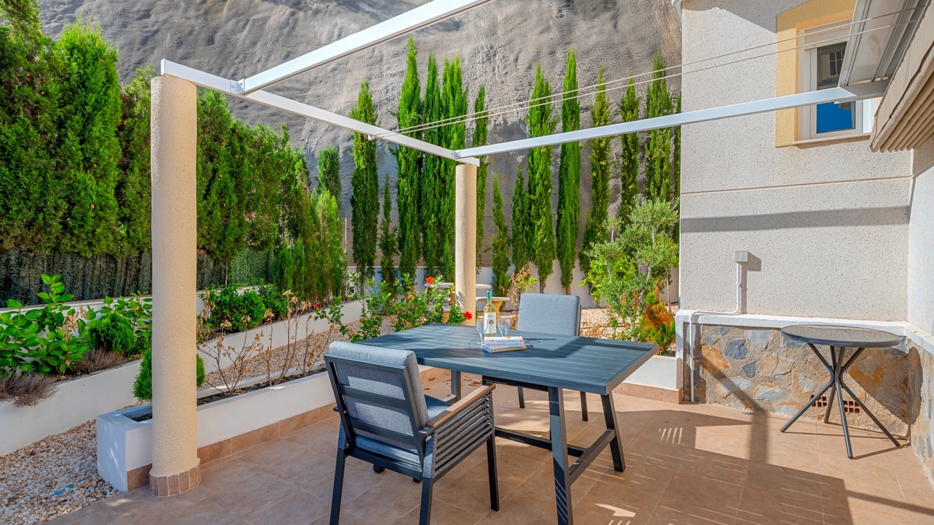 Revente - Villa -
Ciudad Quesada - Costa Blanca South