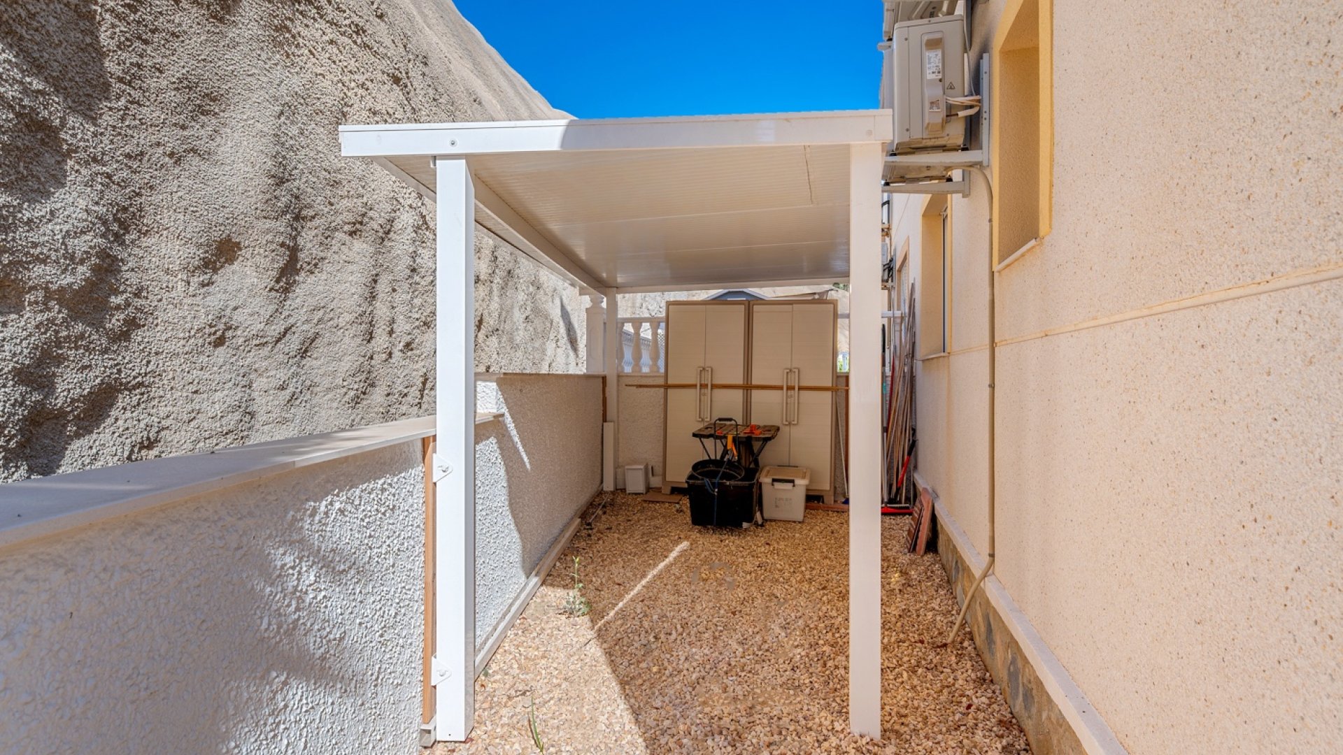 Revente - Villa -
Ciudad Quesada - Costa Blanca South