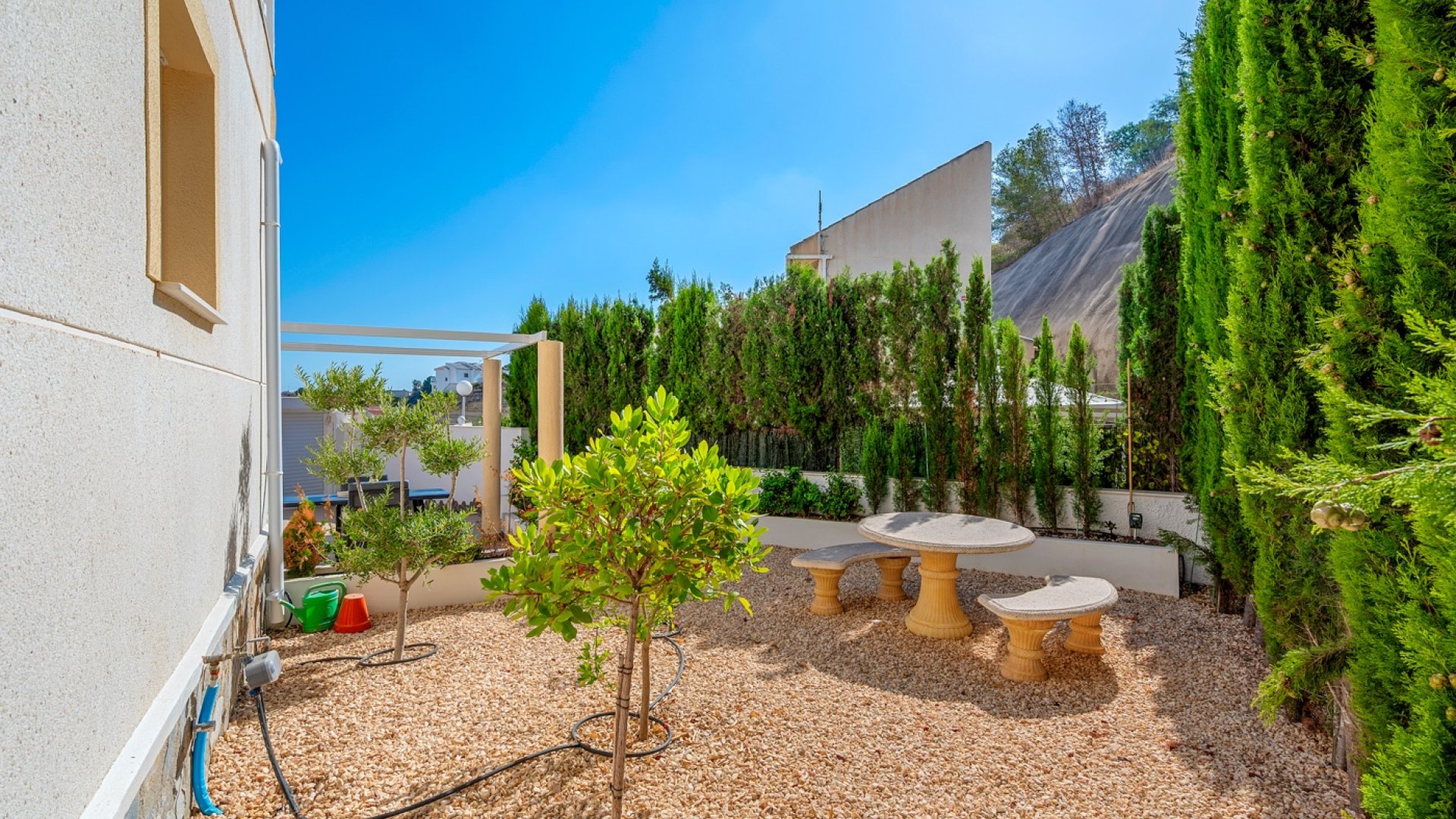 Revente - Villa -
Ciudad Quesada - Costa Blanca South