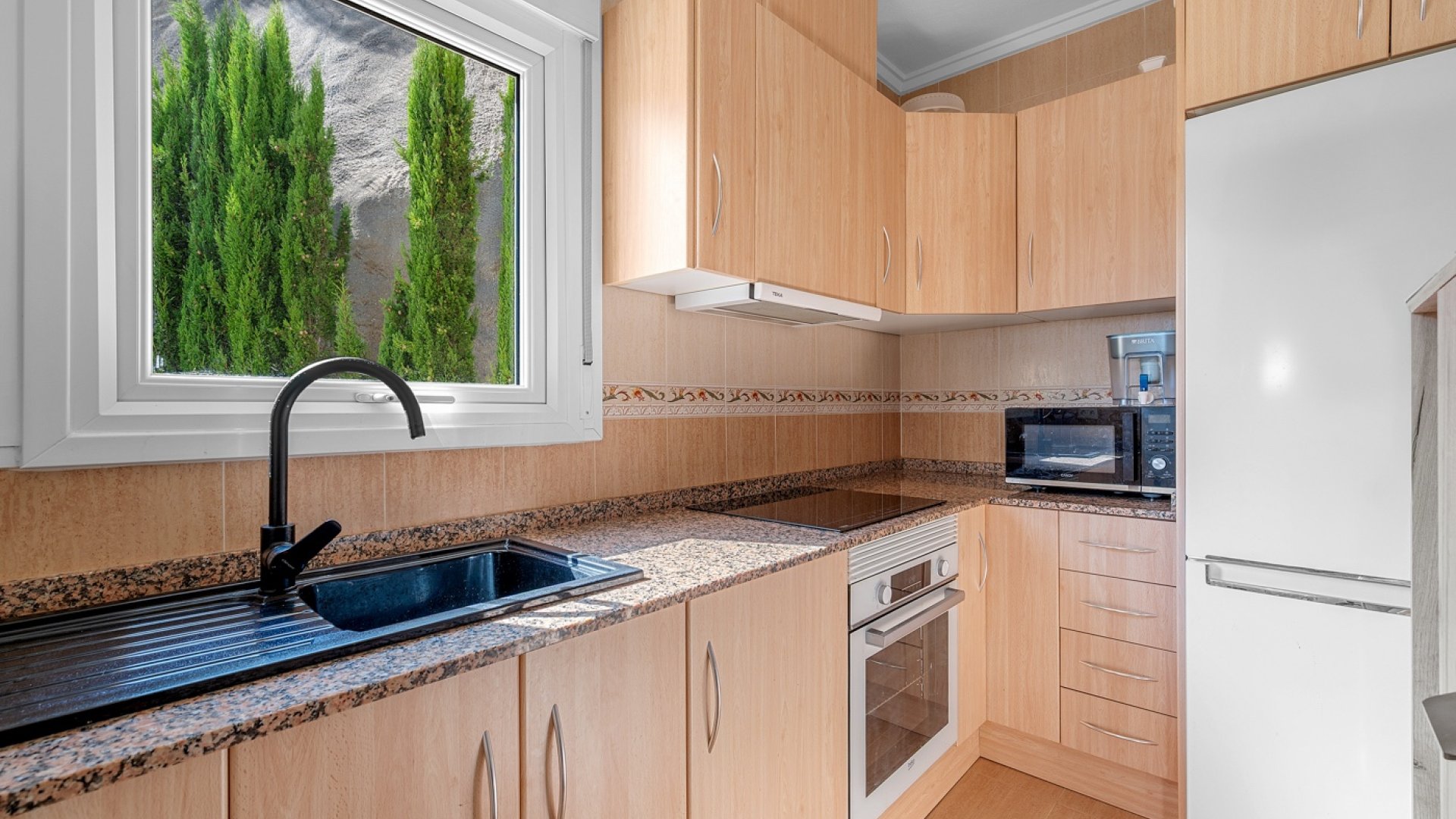 Revente - Villa -
Ciudad Quesada - Costa Blanca South