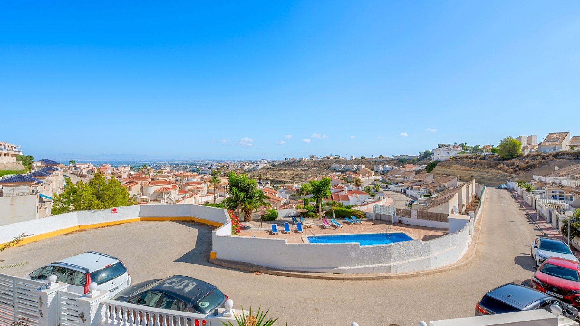 Revente - Villa -
Ciudad Quesada - Costa Blanca South