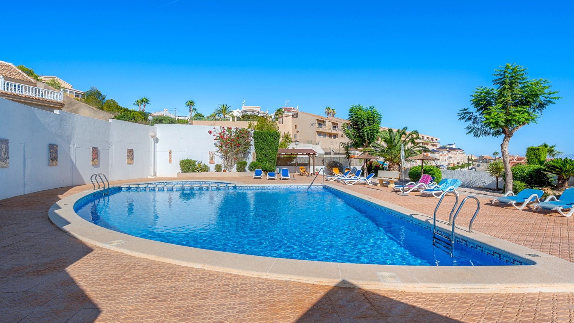 Revente - Villa -
Ciudad Quesada - Costa Blanca South