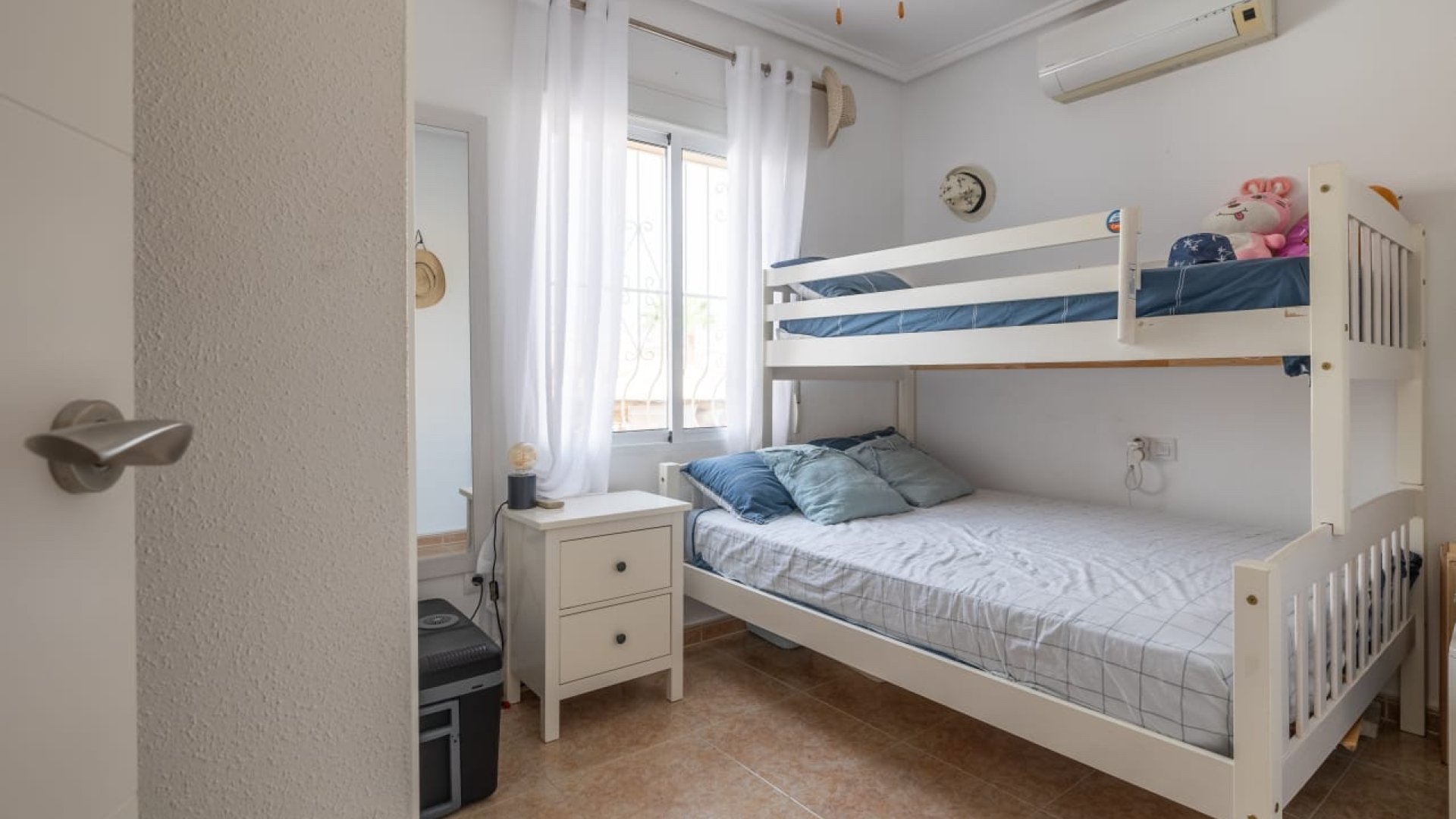 Revente - Villa -
Ciudad Quesada - Costa Blanca